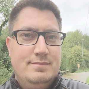 David - Prof de français - Maubeuge