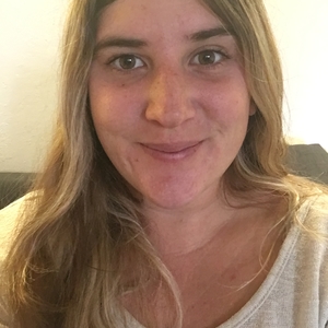 Charline - Prof de français - Cloyes-sur-le-Loir