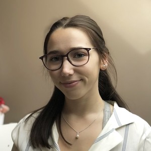 Laura - Prof d'aide aux devoirs - Mathieu