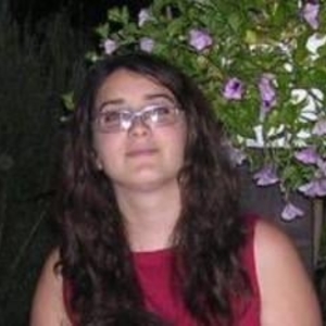 Emilie - Prof de français - Cagnotte