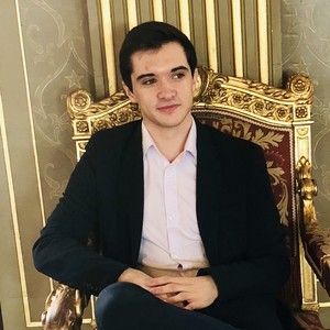 Yann - Prof de fle - français langue étrangère - Paris