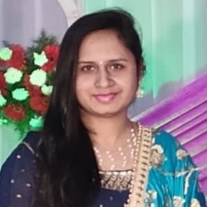 Geetanjali - Prof de fle - français langue étrangère - Hyderabad