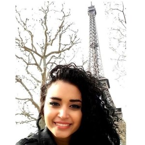 Nathalia - Prof de fle - français langue étrangère - Vitória
