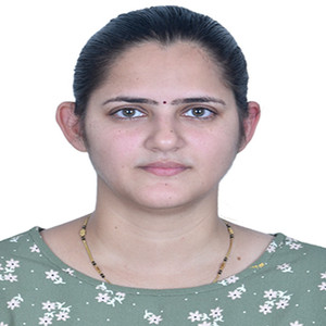 Sayli - Prof de fle - français langue étrangère - Mumbai