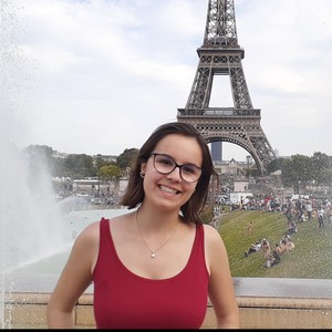 Fernanda - Prof de fle - français langue étrangère - Kayser