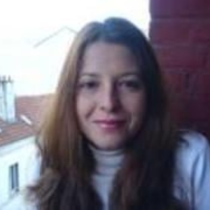 Myriam - Prof de français - Eaubonne