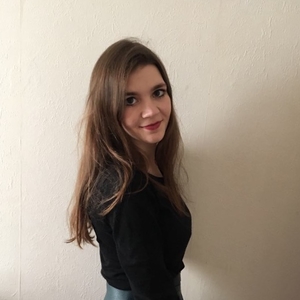 Sarah - Prof de français - Lyon