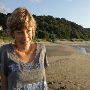 Aurelie - Prof de français - Paris