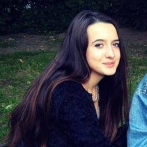 Delphine - Prof de français - Colombes