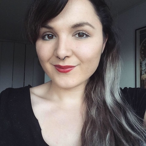 Anaïs - Prof de français - Montpellier