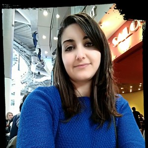 Yasmina - Prof de français - Aulnay-sous-Bois