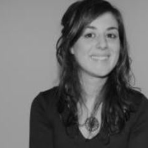 LAETITIA - Prof de français - Paris 19e