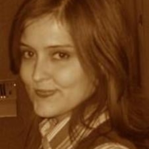 Julia - Prof de français - Reims