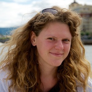 Pauline - Prof de fle - français langue étrangère - Rennes