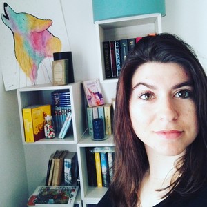 Fanny - Prof de français - Gournay-sur-Marne