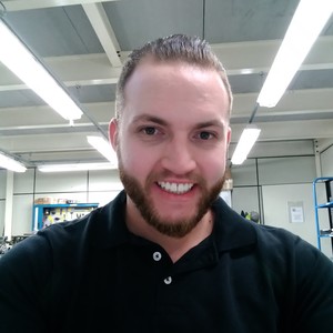 Felipe - Prof de fle - français langue étrangère - Pinheirinho