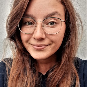 Romane - Prof de français - Talence