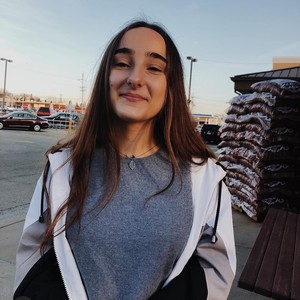 Céline - Prof de français - Paris