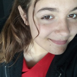 Zoe - Prof de français - Paris 4e