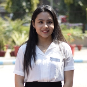 Gamini - Prof de fle - français langue étrangère - Noida