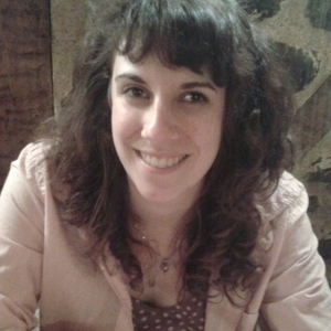 Mathilde - Prof de français - Castelnau-le-Lez