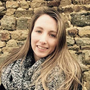 Sarah - Prof de français - Vannes