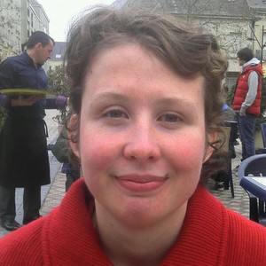 Marie-Cécile - Prof de français - Châteauroux