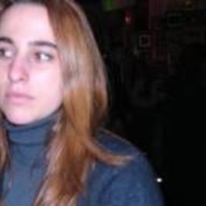 Nadja - Prof de français - Paris