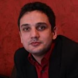 Olivier - Prof de français - Voisins-le-Bretonneux
