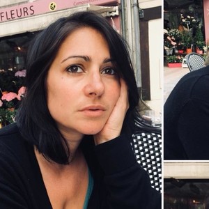 Sarah - Prof de fle - français langue étrangère - Meaux