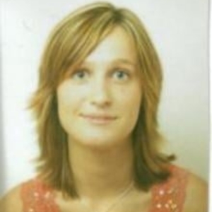 Émilie - Prof d'espagnol - Aurillac