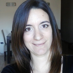 Cristina - Prof d'espagnol - Barcelona