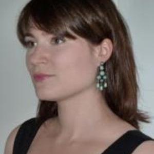Frédérique - Prof de français - Paris