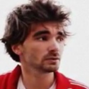 Nicolas - Prof d'espagnol - Paris