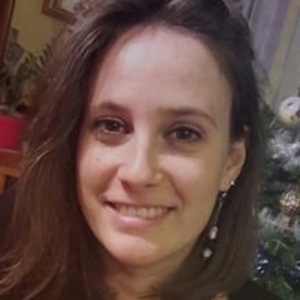 Elodie - Prof de fle - français langue étrangère - Nice