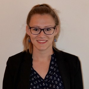 Tanya - Prof de français - Sint-Pieters-Woluwe