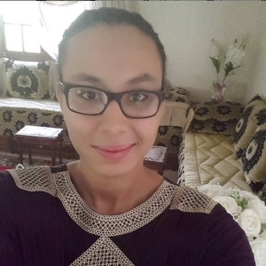 Saloua - Prof de fle - français langue étrangère - Angers