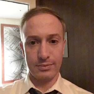 Alexandre - Prof de fle - français langue étrangère - Paris
