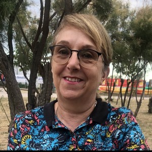 Frédérique - Prof de fle - français langue étrangère - Perpignan