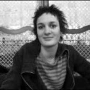Gwennaëlle - Prof de fle - français langue étrangère - Paris