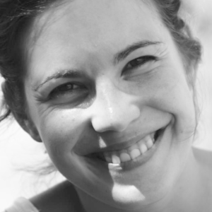 Anne - Prof de fle - français langue étrangère - Montpellier