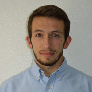 Aymeric - Prof d'aide aux devoirs - Corbeil-Essonnes