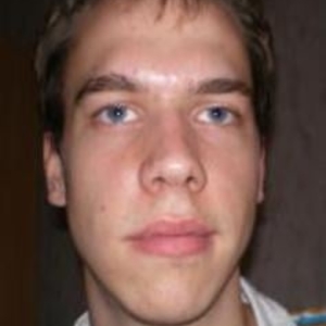 Thomas - Prof de français - Nancy