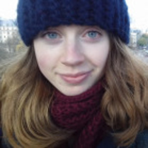 Caitríona - Prof de fle - français langue étrangère - Lyon