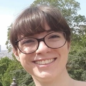 Céline - Prof de français - Montigny-le-Bretonneux