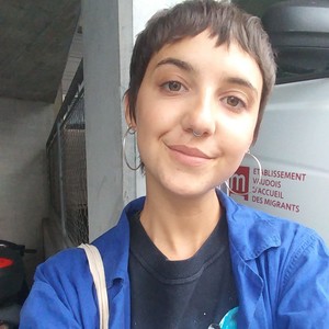 Candice - Prof de français - Sachseln