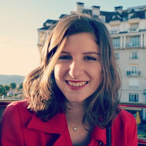 Justine - Prof de fle - français langue étrangère - Donostia