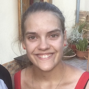 Emma - Prof de fle - français langue étrangère - Leipzig
