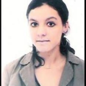 Elodie - Prof de français - Commequiers