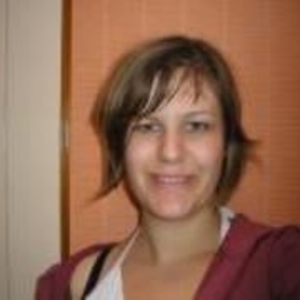 Anaëlle - Prof de français - Metz